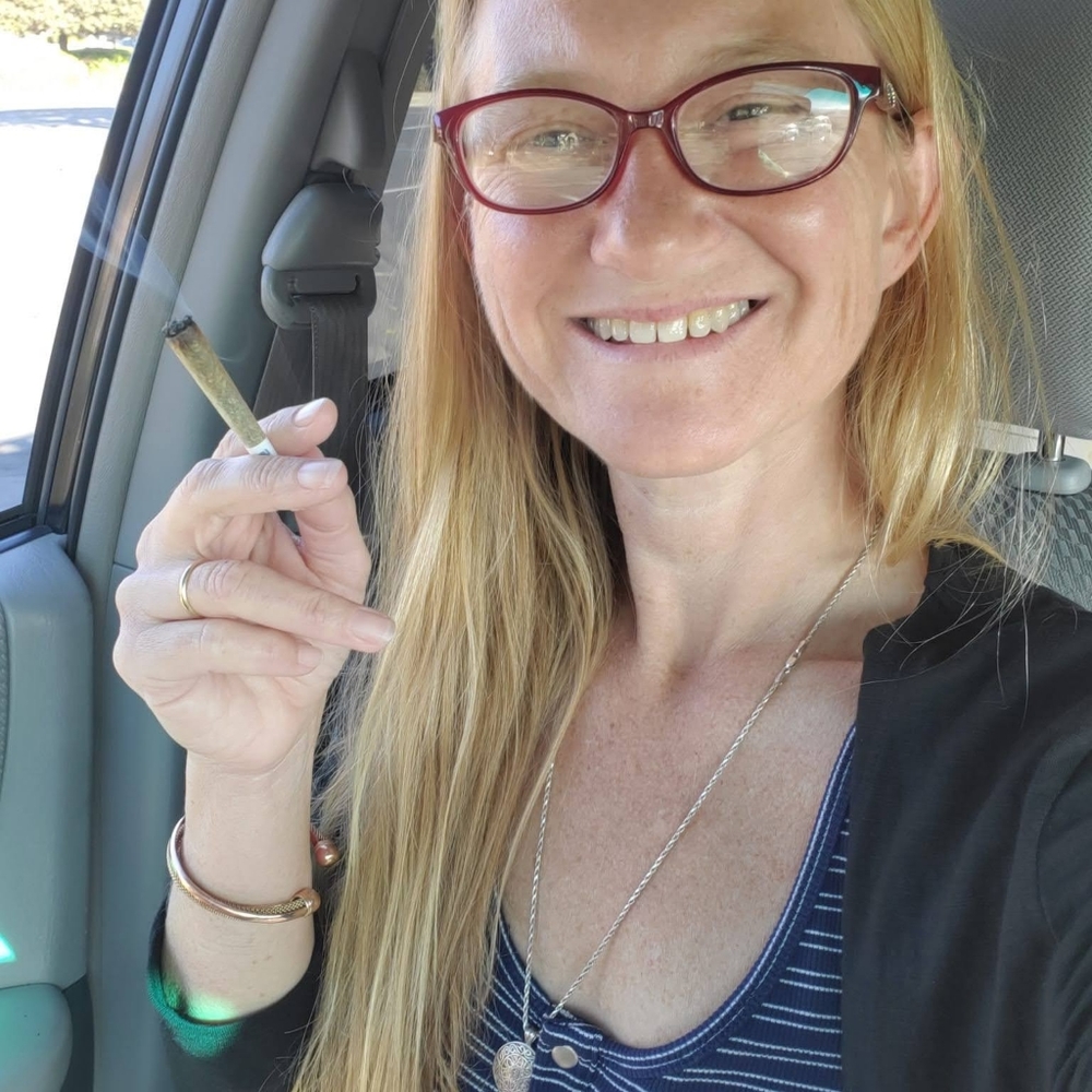 Meet your Posher, Celeste
